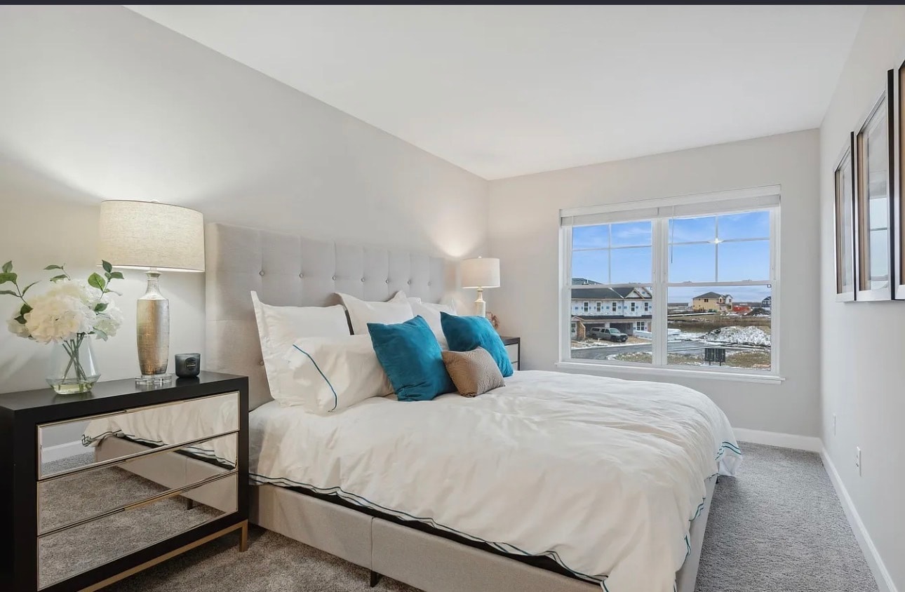 Building Photo - 5307 Long Pointe Pass