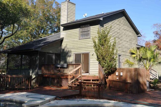 Building Photo - 3926 High Pine Rd