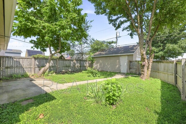 Building Photo - 1156 Fletcher Ave