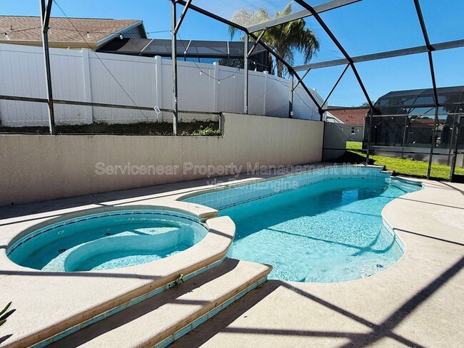 Building Photo - 2506 Oneida Loop