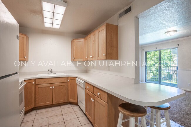 Building Photo - 1214 W 1380 N