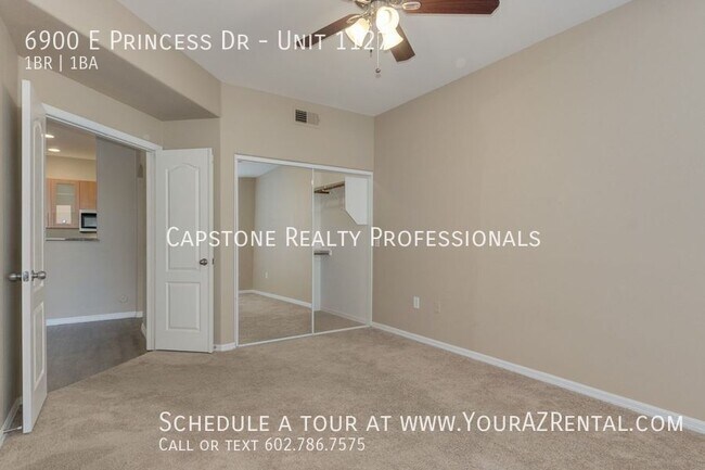 Building Photo - 6900 E Princess Dr