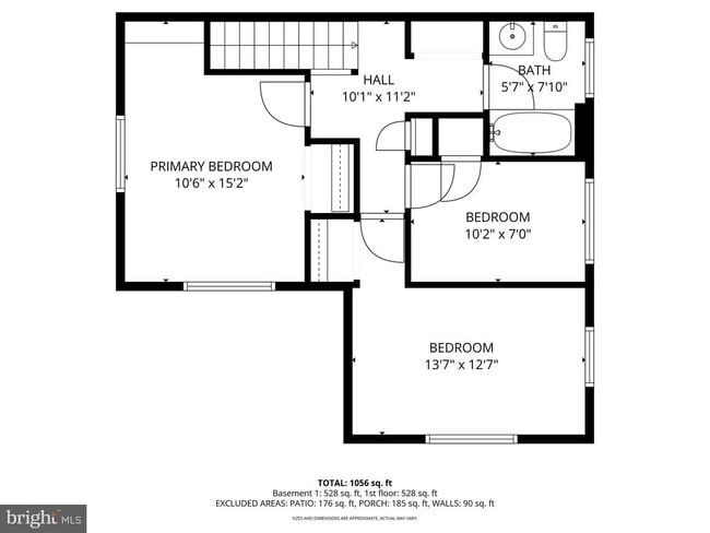 Building Photo - 10725 Maple St