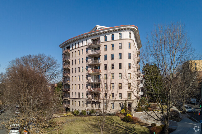 Building Photo - The Carthage