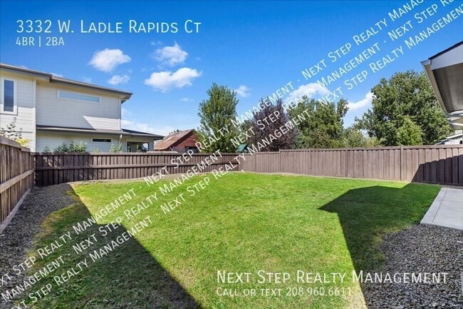 Building Photo - 3332 W Ladle Rapids Ct