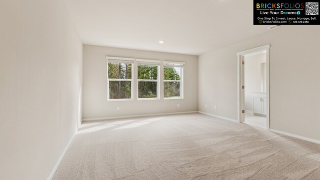 Building Photo - Brand New Home awaits at Olympia, close to JBLM