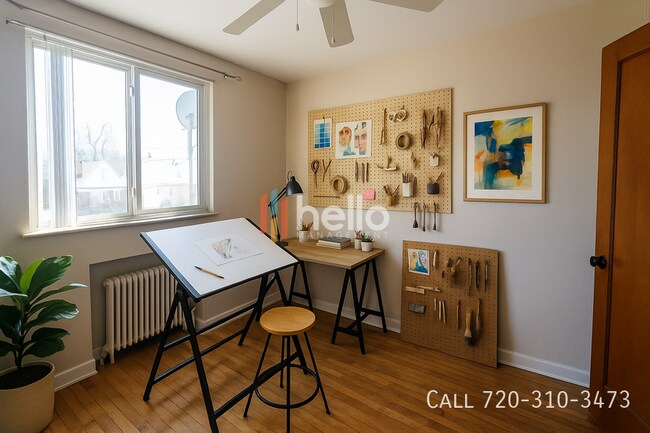 Building Photo - 4150 Federal Blvd