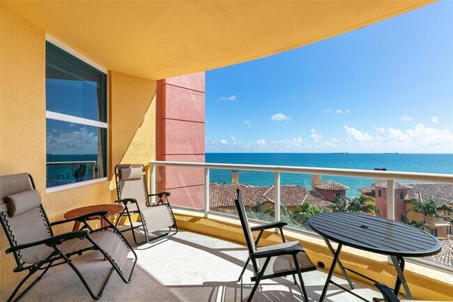 Building Photo - 2110 N Ocean Blvd