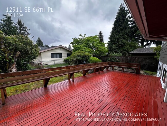 Building Photo - 12911 SE 66th Pl