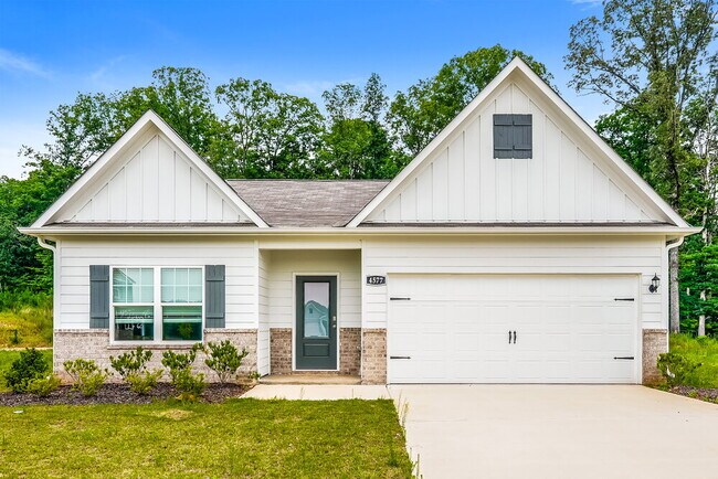 Building Photo - 4577 Morgan Dr
