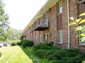 Building Photo - Westlake Cove Apartments