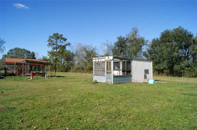 Building Photo - 1611 Bunyard