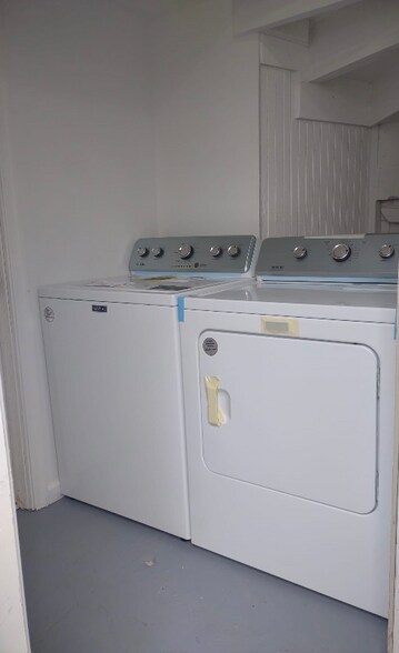 Building Photo - 4630 New Hampshire Ave NW