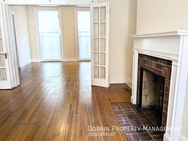 Building Photo - 111 E Leigh St