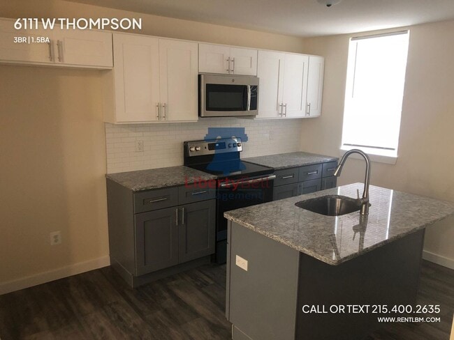 Building Photo - 6111 W Thompson St