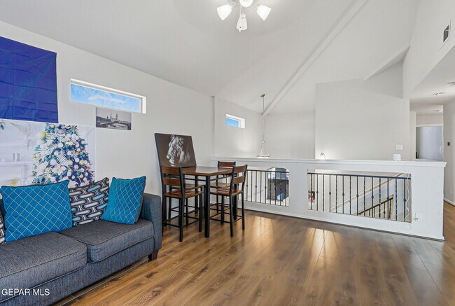 Building Photo - 4613 Al Hernandez St