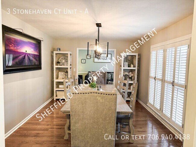 Building Photo - 3 Stonehaven Ct