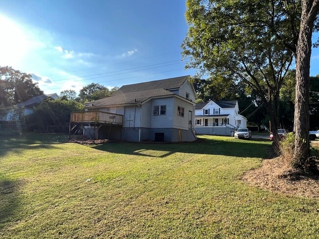 Building Photo - Branch Street, 37-38
