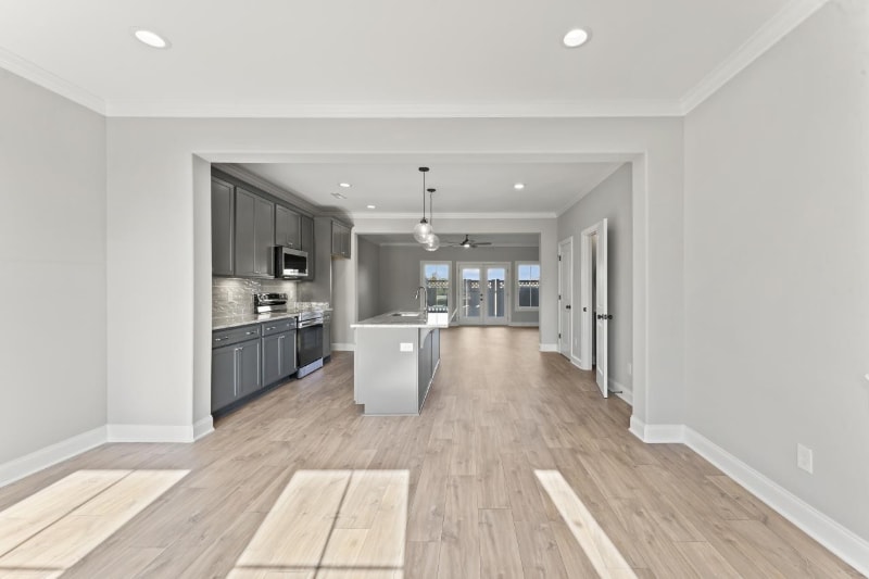 Building Photo - 1347 Queenie Johns Dr