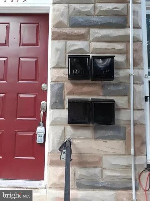 Building Photo - 1712 W Lombard St