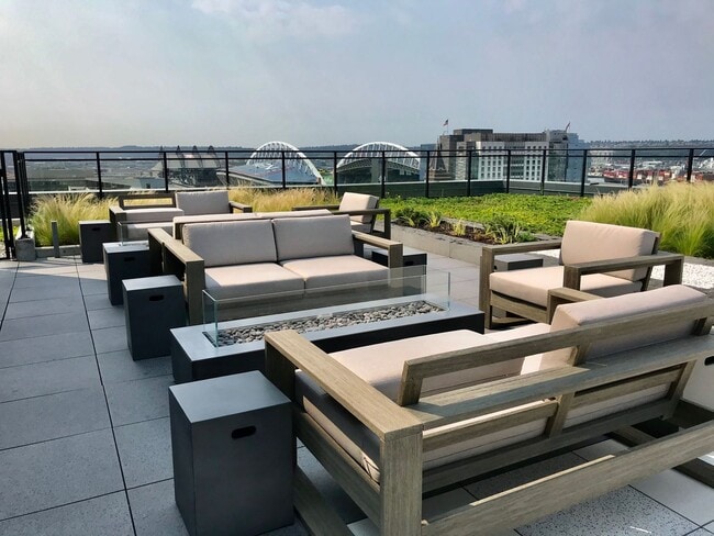 Building Photo - Brand New One Bedroom for Rent at Fabulous...