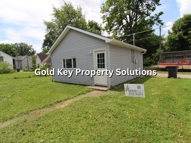 Primary Photo - 1413 Walnut St