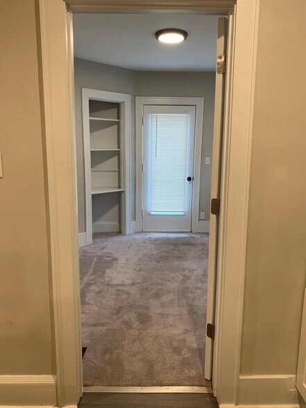 Unit 1 BR 2 - 6741 Hurd Ave