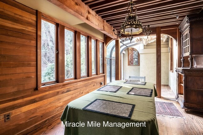 Building Photo - Unique Tudor Style Home with bonus cottage