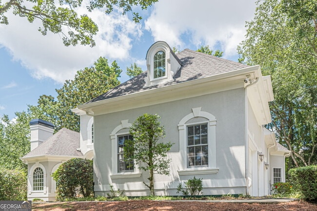Building Photo - 7705 Little Aston Way
