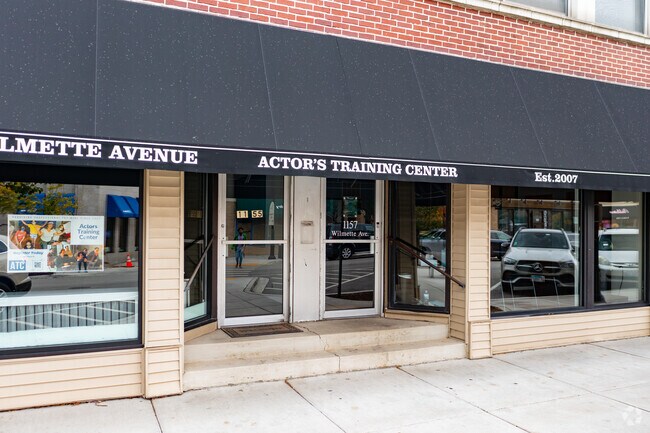 Building Photo - 1153 Wilmette Ave