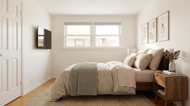 Building Photo - 7258 N Crawford Ave