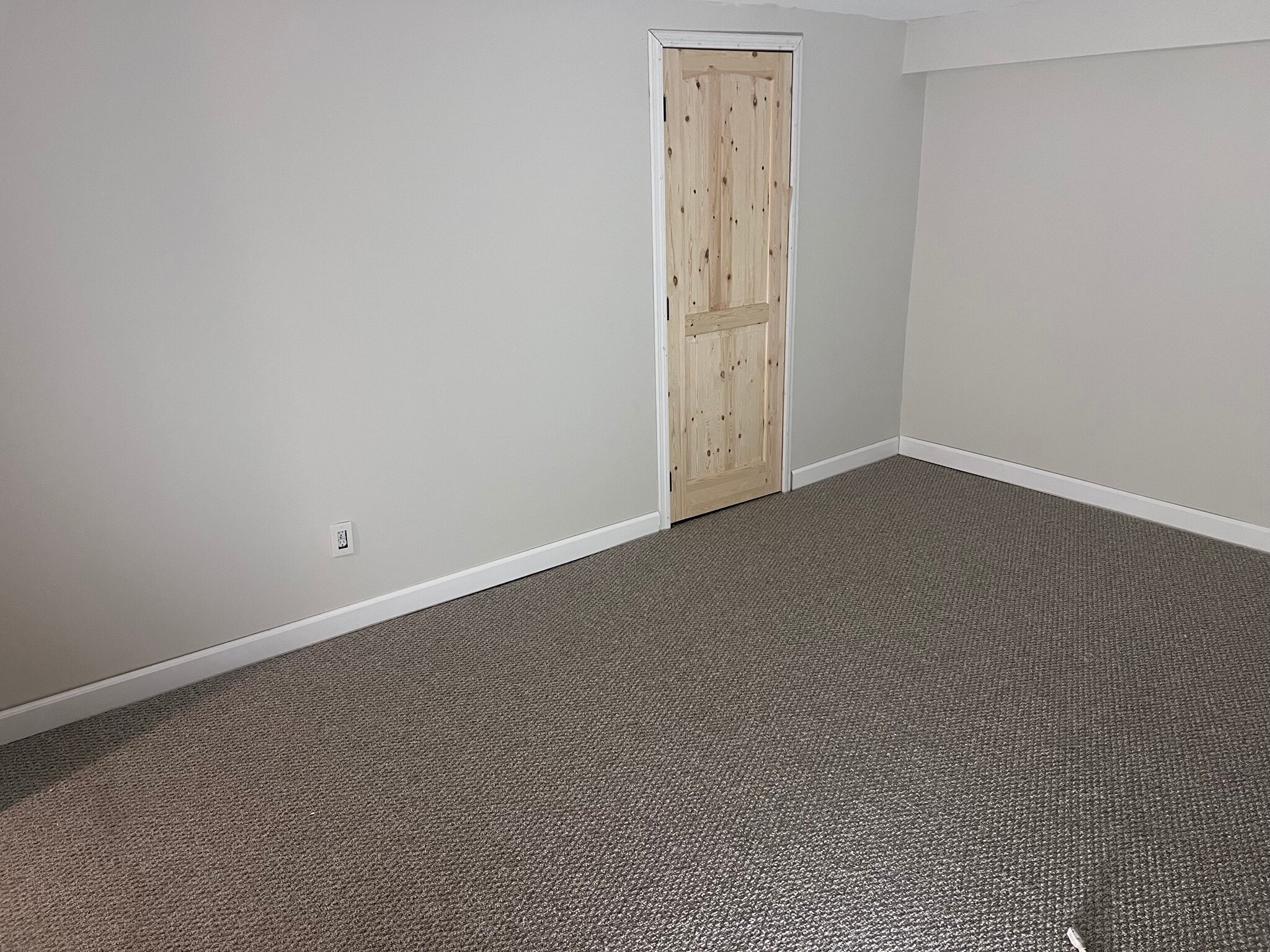 Bedroom - 1377 Scott Blvd