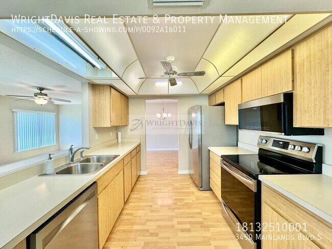 Building Photo - 3490 Mainlands Blvd S