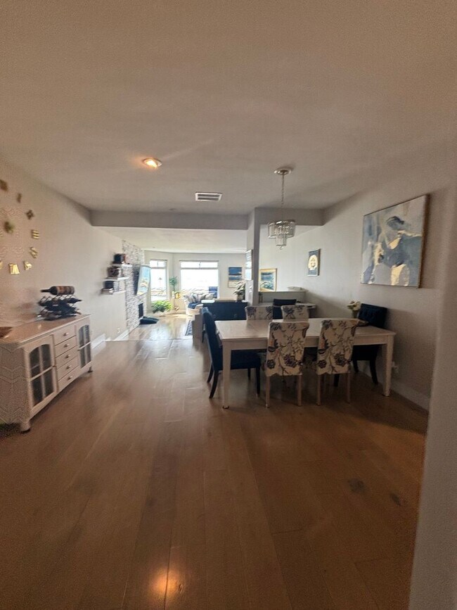 Building Photo - Enjoy unforgettable sunsets, fresh ocean air, and coastal living at its absolute best.