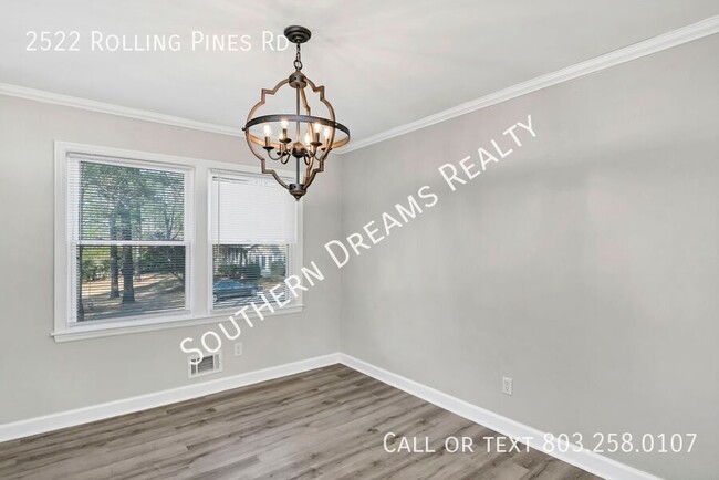 Building Photo - 2522 Rolling Pines Rd