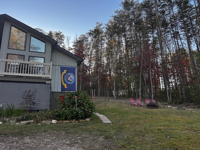 Building Photo - 348 Cozy Cove Hollow
