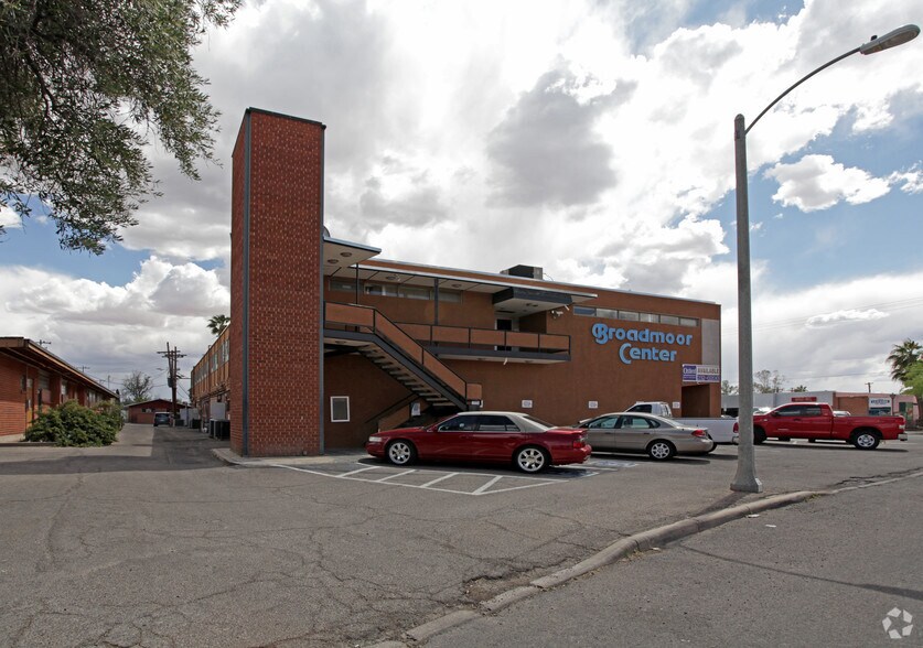 Building Photo - The Broadmoor
