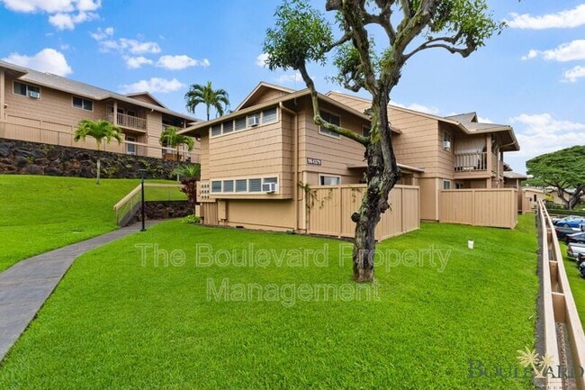 Building Photo - 98-1379-1379 Koaheahe Pl