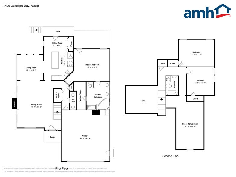 Building Photo - 4400 Oakshyre Way