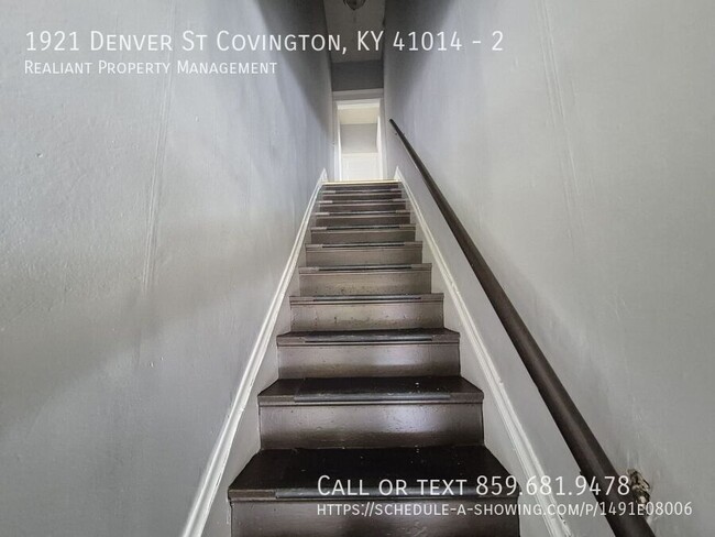 Building Photo - 1921 Denver St