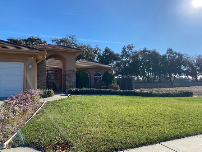 Building Photo - Custom Single Story Home - North Vacaville - Coming Soon