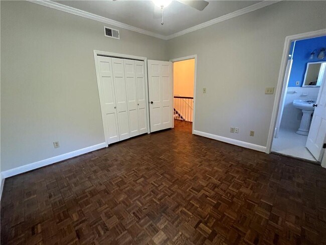 Building Photo - 3512 Paces Pl NW