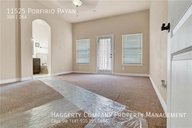 Building Photo - 11525 Porfirio Payan Dr