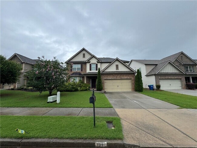 Primary Photo - 7381 Parkland Bend