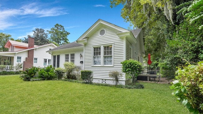 Building Photo - 1219 Washington Ave