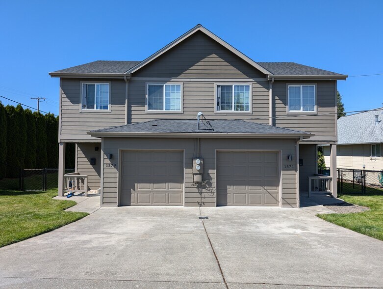 Building Photo - 1571 Kibler Ave