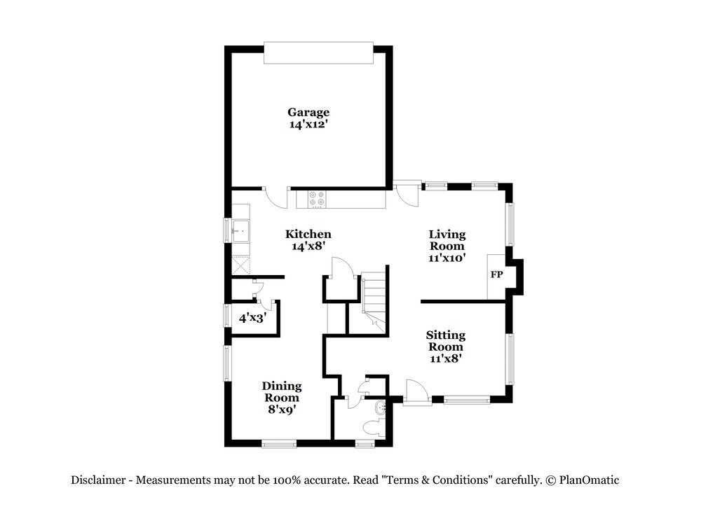 Building Photo - 604 Snowy Orchid Dr