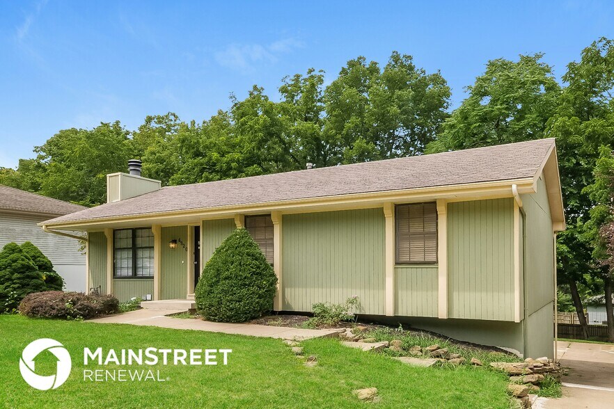 Building Photo - 6920 N Mercier St