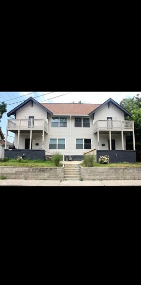 Primary Photo - 646 E 31st St