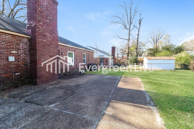 Building Photo - 4654 Chuck Ave